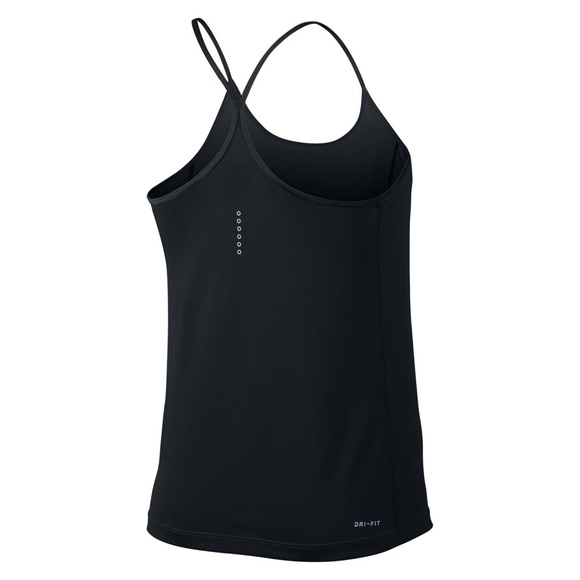nike spaghetti strap top
